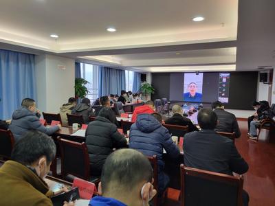 2023年“國際博物館日”中國主會場活動策劃討論會召開，深化文化交流策劃