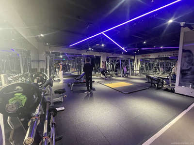 紐卡健身管理西湖區分公司 專業引領，打造西湖區健康生活新坐標