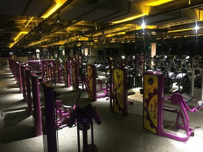 深圳市星悅薈健身管理服務龍華分公司 引領健身新風尚，打造專業管理典范