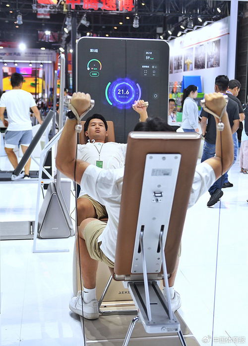 靜·融·巧 新一代家庭健身產品，精準化解三大管理難題