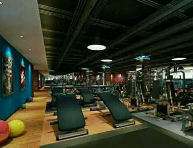 重健身房管理系統 智能化升級，賦能高效健身管理